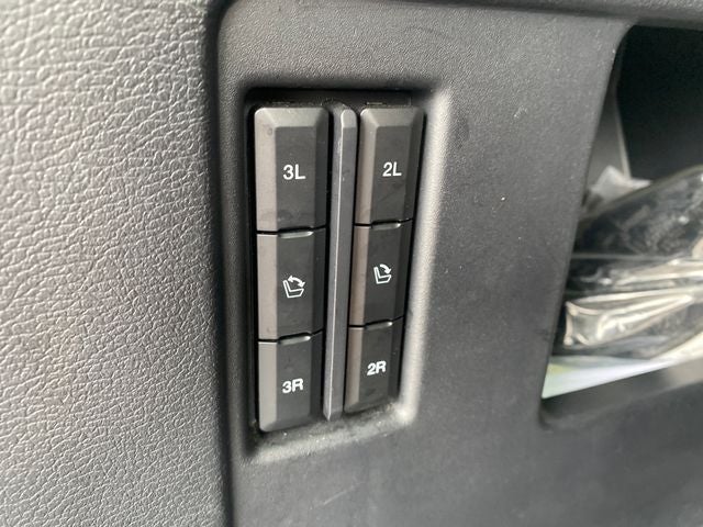 2022 Ford Expedition Platinum