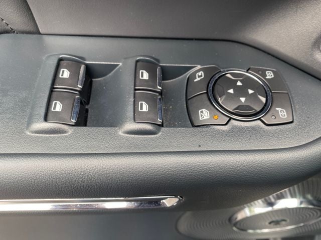 2022 Ford Expedition Platinum