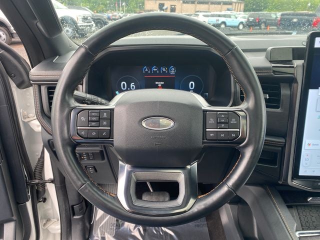 2022 Ford Expedition Platinum