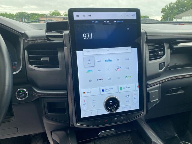 2022 Ford Expedition Platinum