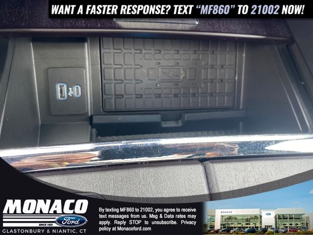 2022 Ford Expedition Platinum