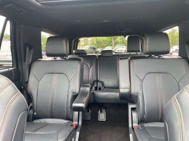 2022 Ford Expedition Platinum