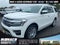 2022 Ford Expedition Platinum