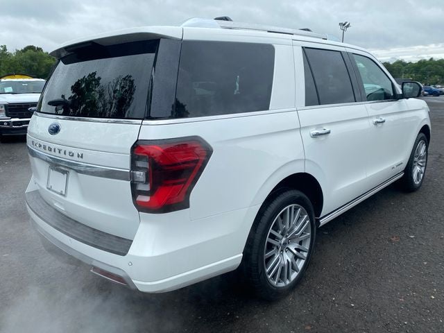 2022 Ford Expedition Platinum