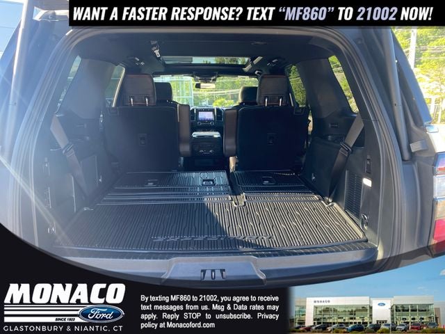 2020 Ford Expedition King Ranch *Under Deposit*