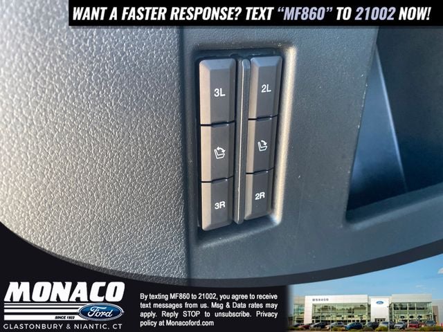 2020 Ford Expedition King Ranch *Under Deposit*