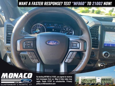 2020 Ford Expedition King Ranch *Under Deposit*