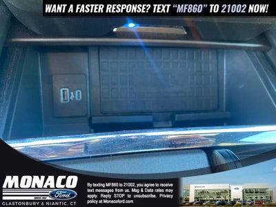 2020 Ford Expedition King Ranch *Under Deposit*