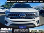 2020 Ford Expedition King Ranch *Under Deposit*