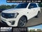 2020 Ford Expedition King Ranch *Under Deposit*