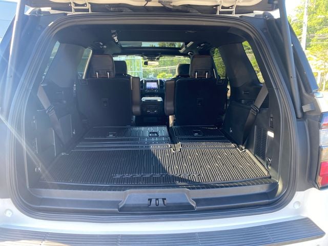 2020 Ford Expedition King Ranch *Under Deposit*