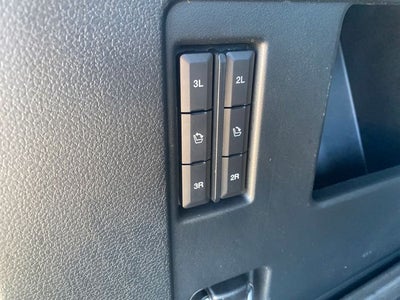 2020 Ford Expedition King Ranch *Under Deposit*