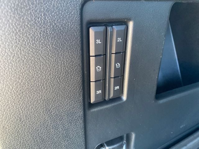 2020 Ford Expedition King Ranch *Under Deposit*