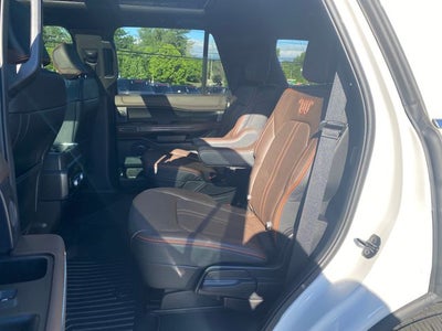 2020 Ford Expedition King Ranch *Under Deposit*