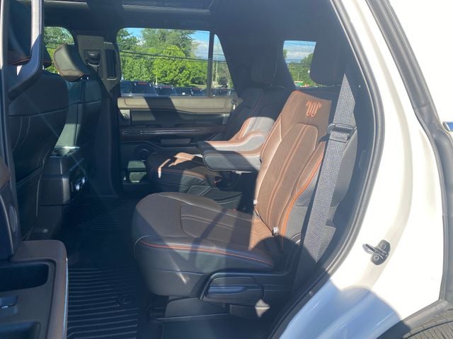 2020 Ford Expedition King Ranch *Under Deposit*