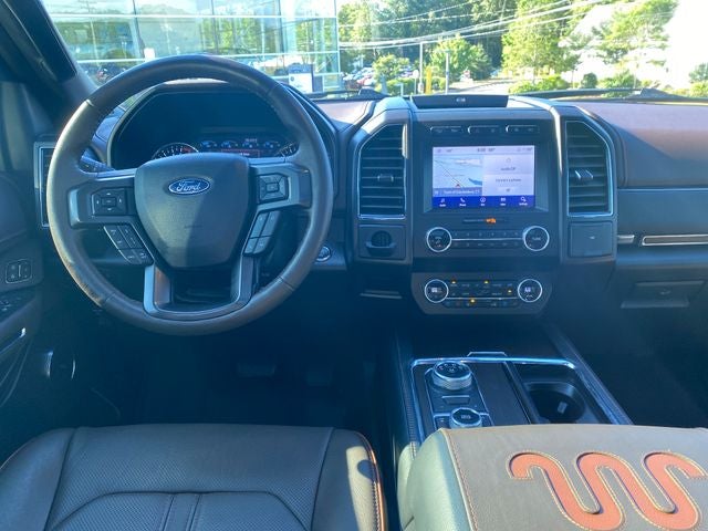 2020 Ford Expedition King Ranch *Under Deposit*
