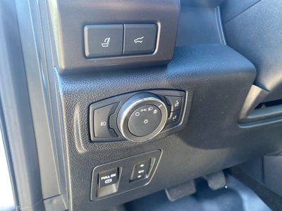 2020 Ford Expedition King Ranch *Under Deposit*