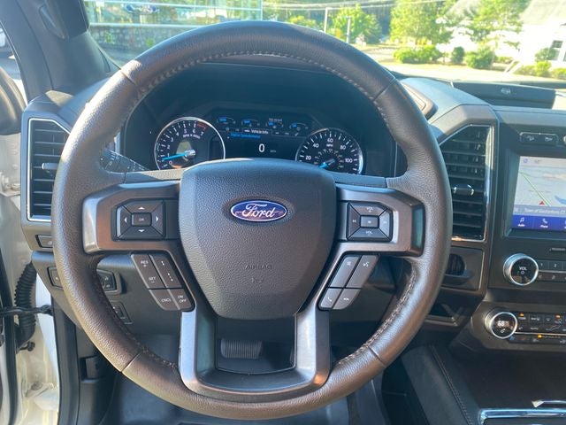 2020 Ford Expedition King Ranch *Under Deposit*