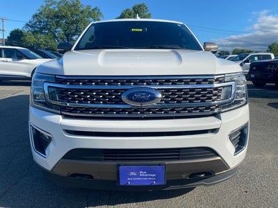 2020 Ford Expedition King Ranch *Under Deposit*