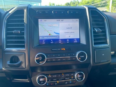 2020 Ford Expedition King Ranch *Under Deposit*