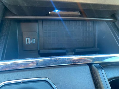 2020 Ford Expedition King Ranch *Under Deposit*