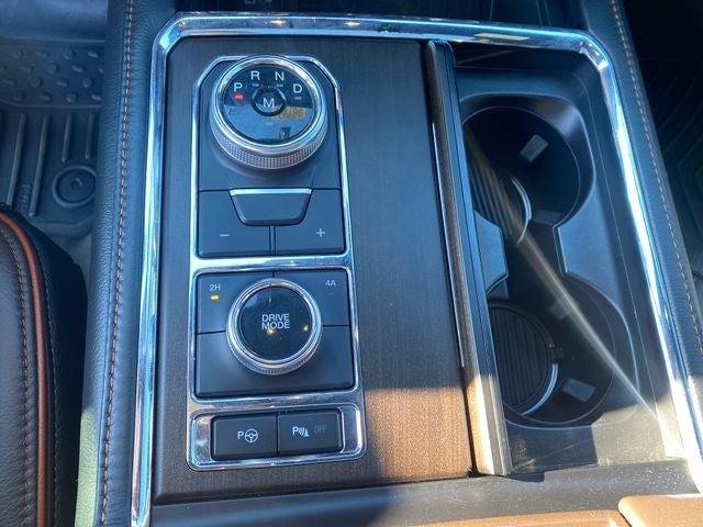 2020 Ford Expedition King Ranch *Under Deposit*