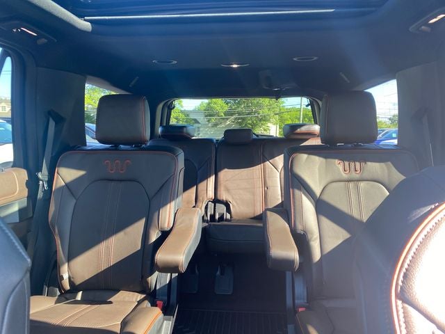 2020 Ford Expedition King Ranch *Under Deposit*