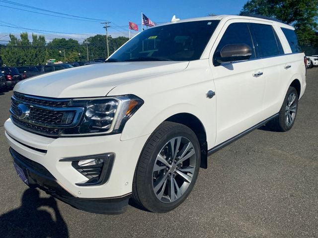 2020 Ford Expedition King Ranch *Under Deposit*