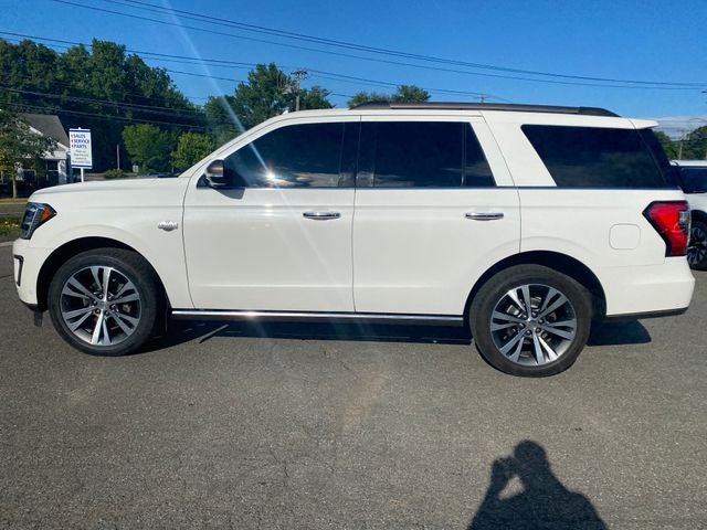 2020 Ford Expedition King Ranch *Under Deposit*
