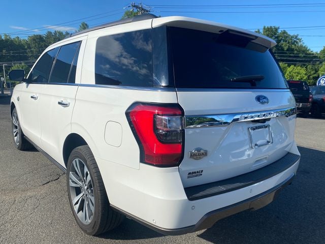 2020 Ford Expedition King Ranch *Under Deposit*