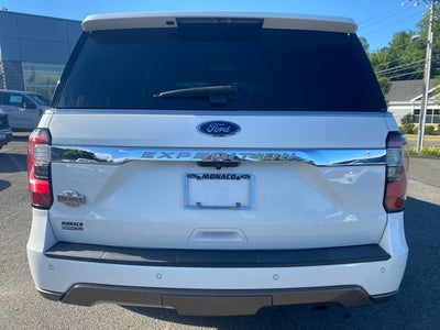 2020 Ford Expedition King Ranch *Under Deposit*