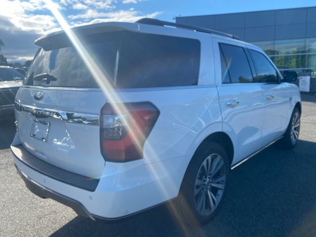 2020 Ford Expedition King Ranch *Under Deposit*