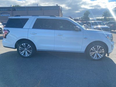 2020 Ford Expedition King Ranch *Under Deposit*