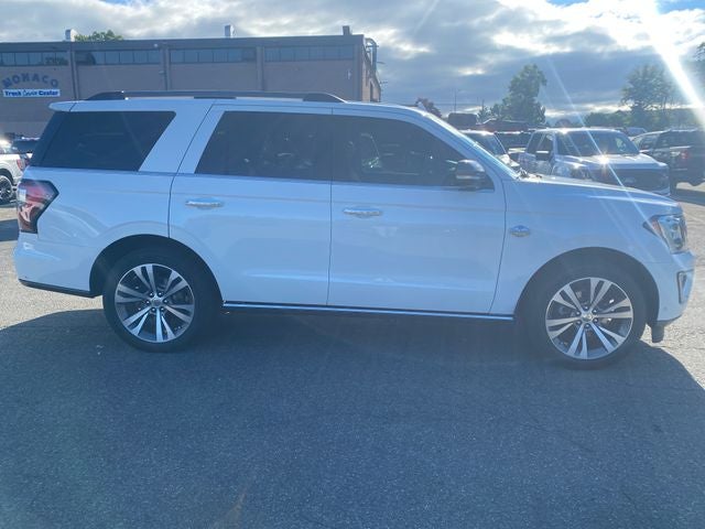 2020 Ford Expedition King Ranch *Under Deposit*