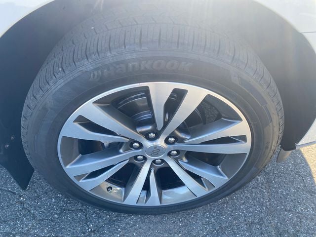2020 Ford Expedition King Ranch *Under Deposit*
