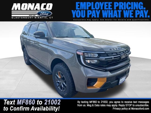 2026 Ford Expedition Tremor *Under Deposit*