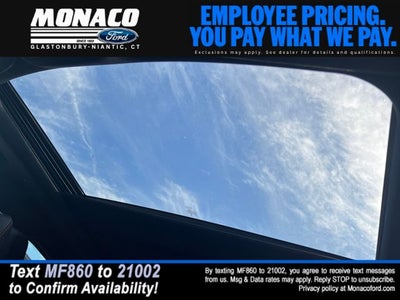 2026 Ford Expedition Tremor *Under Deposit*