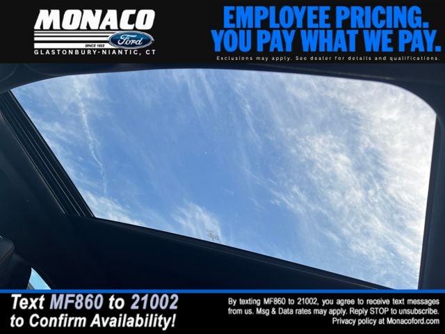 2026 Ford Expedition Tremor *Under Deposit*