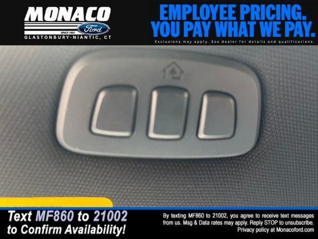 2026 Ford Expedition Tremor *Under Deposit*