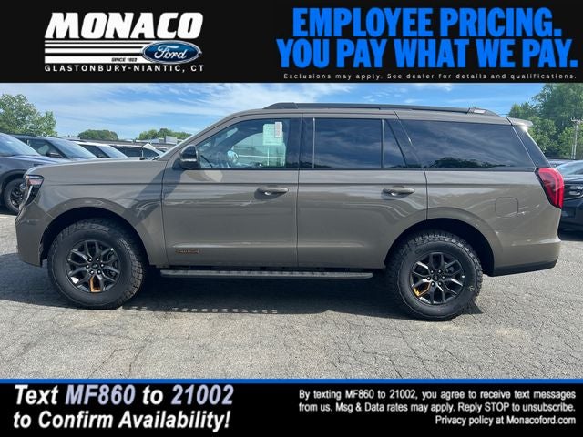 2026 Ford Expedition Tremor *Under Deposit*