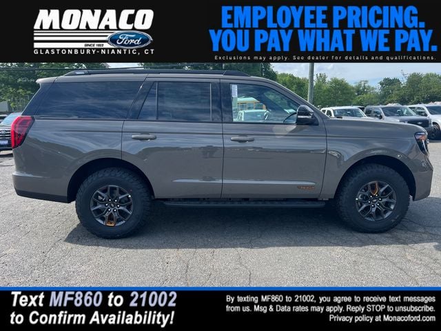 2026 Ford Expedition Tremor *Under Deposit*
