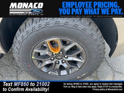2026 Ford Expedition Tremor *Under Deposit*