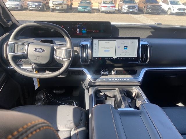 2026 Ford Expedition Tremor *Under Deposit*