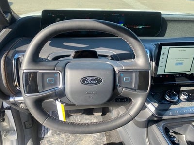 2026 Ford Expedition Tremor *Under Deposit*