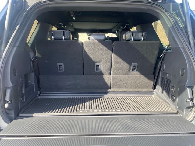 2026 Ford Expedition Tremor *Under Deposit*