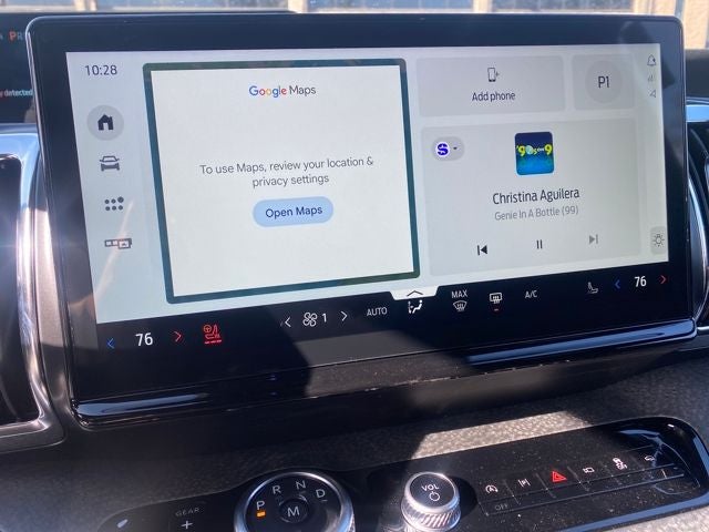 2026 Ford Expedition Tremor *Under Deposit*