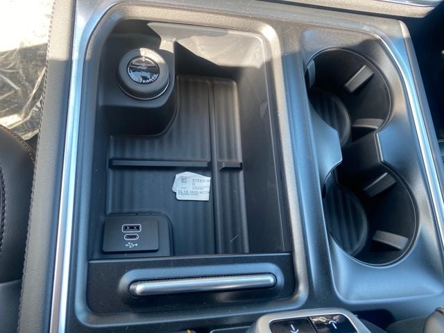 2026 Ford Expedition Tremor *Under Deposit*