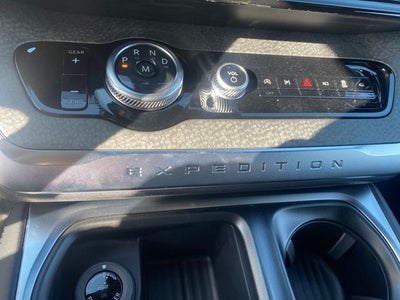 2026 Ford Expedition Tremor *Under Deposit*