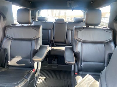 2026 Ford Expedition Tremor *Under Deposit*