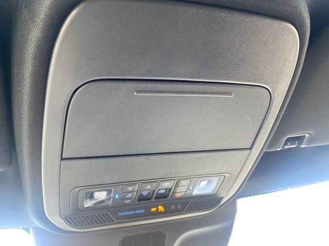 2026 Ford Expedition Tremor *Under Deposit*